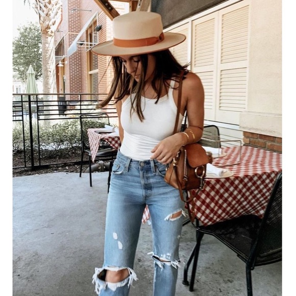 SHIPS TODAY 🌸 Levi’s • Wedgie Fit Jeans - Picture 5 of 7